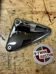 Harley Davidson Sportster Rear Electrical Cover 66325-82 1982-2003. Fixed Price $15.00.