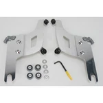 Memphis Shades Trigger-lock Mounting Hardware For Bullet Fairing Fx MEK1939. Fixed Price $159.95.
