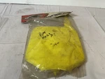 Kawasaki/suzuki KX/RM65 Ufo Plastics Front Number Plate SU03926102. Fixed Price $25.00.