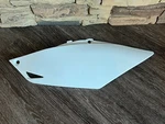 2014-2016 Honda CRF250R CRF450R Motorcycle Left Panel (clutch Side) Ufo *. Fixed Price $14.95.
