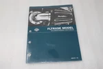 99431-12 New Oem 2012 Harley-davidson Fltrxse Model Parts Catalog Manual. Fixed Price $44.99.