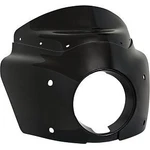 Memphis Shades MEM7391 Road Warrior Fairing For Sportster. Fixed Price $224.95.