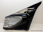 Bmw Right Side Fairing Black K1100RS #04271712 P/n 46632307524. Fixed Price $95.00.