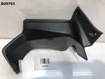 Ducati Mts 1200S 2011 - 2012 Rh Pocket Filler Panel Genuine Oem M2114 D29761. Fixed Price $92.39.