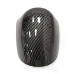 Carbon Effect Abs Rear Fairing Seat Cover For 1997-2007 Suzuki GSXR1300 Hayabusa. Fixed Price $55.95.