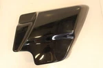 Harley Davidson Oem Touring 2009-2013 Vivid Black Right Side Cover 66670-10DH. Fixed Price $51.79.