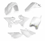 Cycra White 5-PIECE Replica Kit For Yamaha 1CYC-9416-42. Fixed Price $149.95.