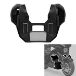 Front Lower Leg Fairings Fit For Harley Cvo Street Road Glide Flhx 2023-2026. Fixed Price $259.99.