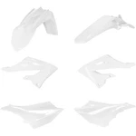Acerbis Plastic Kit - White 2936160002. Fixed Price $119.99.