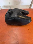 1983-1985 Yamaha Tri-moto YTM200 Gas Tank, Cap, & Fuel Petcock 21V-24111-00-00. Fixed Price $99.99.