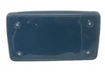 98-05 Vw Passat B5.5 Front Plate Bracket Blue 3B0 807 287. Fixed Price $24.99.