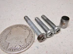 75 Honda CT90 Trail Sub-trans Cover & Bearing Mounting Screws Dowel Pin. Fixed Price $12.74.