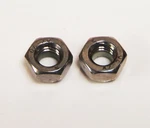 Oem Arctic Cat Atv Lock Nuts 1 Set Of 2) 0624-250 Read Listing. Fixed Price $5.90.