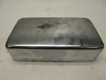 1995 Suzuki Savage Tool Holder Cover. Fixed Price $92.76.