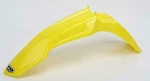 Ufo Plastics Front Fender 01-12 Rm Yellow Motorcycle Dirt Bike SU04920-102. Fixed Price $34.66.
