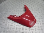 2014 14-15 Honda VFR800 Interceptor Rear Tail Center Fairing Cover Cowl Panel. Fixed Price $49.79.