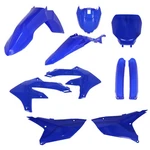 Acerbis Full Replacement Body Kit - Yz Blue 2979590211. Fixed Price $170.27.
