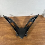 07-08 Yamaha Yzf R1 Front Lower Belly Inner V Fairing Cowl Guard 4C8-2836M-00. Fixed Price $34.00.