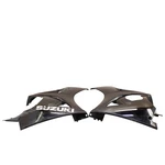 2007 2008 Suzuki Gsxr 1000 Mid Fairing Set Side Fender Cowl Left Right Black. Fixed Price $335.99.