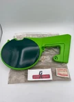 Kawasaki Right Hand Side Cover D.green 36001-1090-D4 K42. Fixed Price $363.76.