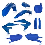 Acerbis Full Plastic Kit /tank Cover (2736350003) Blue For Yamaha YZ250F (19-23). Fixed Price $139.88.