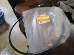 Kawasaki Oem Throttle Cable New 54012-1335. Fixed Price $14.99.