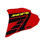 Factory Effex Oem Replica Tank / Shroud Graphics Red For 96-04 Honda Xr 250 400. Fixed Price $44.90.