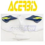Acerbis Plastic Kit For 2014-2016 Husqvarna TC250 Bodywork Ry. Fixed Price $157.53.