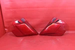 2007 Harley-davidson Electra Glide Ultra Classic Flhtcuse Side Cover Panel Set. Fixed Price $97.71.
