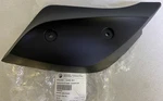 Can-am Oem Black Belt Guard Molding Spyder Rt F3 Std SE6 Models 705009446. Fixed Price $39.99.