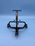 Suzuki GSX-8R Front Bracket Fairing Clock Brace 94510-25L00-000 New. Fixed Price $133.26.