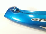 98 06 Suzuki Katana 600 700 Right Side Rear Tail Fairing Cover Panel 47111-08F0. Fixed Price $24.99.