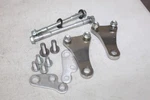 New 2024 - 2026 Kawasaki Engine Motor Mount Brackets Bolts. Fixed Price $34.00.