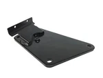 Yamaha 2009-2016 FZ6R Oem Left Gusset Bracket Plate 423 Miles! *. Fixed Price $25.99.