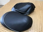 Honda CHF50 Metropolitan Seat Cover 2008 Model (H*-244). Fixed Price $39.95.