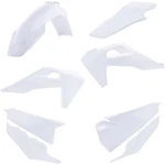 Acerbis 2726566811 Plastic Kit. Fixed Price $145.49.