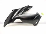 13-18 Kawasaki 636 ZX6R Front Left Side Mid Fairing Cover Panel 55028-0444. Fixed Price $68.94.