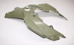 2013 Ski-doo Freeride 800 Etec 146" Xp Army Green Gas Tank Console Panel Cover. Fixed Price $69.95.