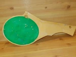 Suzuki RM250 RM125 Oem Right Side Cover Panel Plate. Fixed Price $49.98.