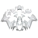 Pearl White Fairings Kit For Suzuki GSXR600 GSXR750 K11 2011 - 2023 Abs Body. Fixed Price $385.95.