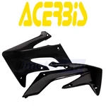 Acerbis Radiator Shrouds For 2004-2009 Honda CRF250R Bodywork Cw. Fixed Price $72.16.