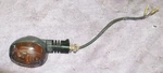 Harley Davidson Buell Blast Left Rear Turn Signal Used Y0526.K. Fixed Price $24.95.