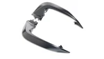 Ducati Carbon Side Covers For Air Conveyors. Fixed Price $900.00.