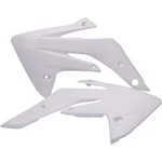 Acerbis Radiator Shrouds White 2084570002. Fixed Price $49.25.