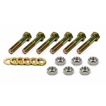 Quarter Master Bolt Kit 7.25IN Disc - 209507. Fixed Price $21.41.