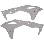 Cycra Powerflow Shrouds KXF250 White 1CYC-1868-42. Fixed Price $61.23.