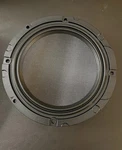 Harley Davidson Stage Woofer Audio System Speaker 6.5 76000822. Fixed Price $237.50.
