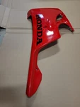 Honda CBR900RR Lower Side Cowl, Left 64470-MASA-0000. Fixed Price $72.75.