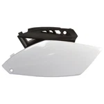 Polisport - 8605600001 Side Panels, Black/white. Fixed Price $61.99.