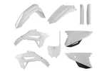 Polisport White Plastic Kit 21-24 CRF250, CRF450. Fixed Price $109.95.